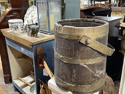 primitive antiques